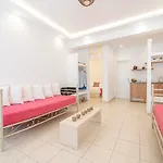 Hotell Bella Santorini 4*