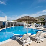 Hotell Bella Santorini