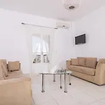 Bella Santorini Hotell