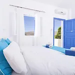 Hotell Bella Santorini 4*