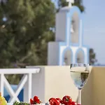 Bella Santorini Hotell