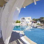 Hotell Bella Santorini Agios Georgios (Santorini)