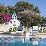 Bella Santorini Hotell 4*