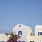 Bella Santorini Hotell
