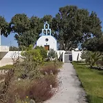 Bella Santorini Hotell