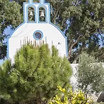 Bella Santorini 4* Agios Georgios (Santorini)