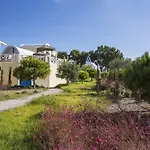 Hotell Bella Santorini 4*