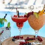 Hotell Bella Santorini
