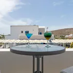 Bella Santorini Agios Georgios (Santorini)