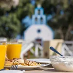 Hotell Bella Santorini Agios Georgios (Santorini)