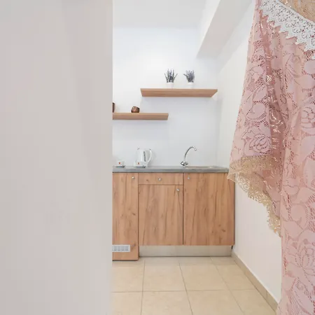 Bella Santorini 4*
