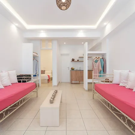 Bella Santorini 4*