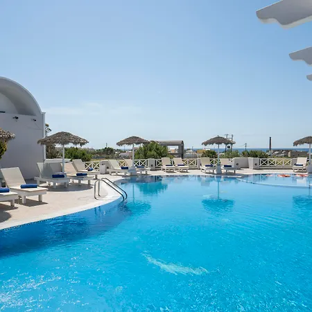 Bella Santorini 4* Agios Georgios (Santorini)