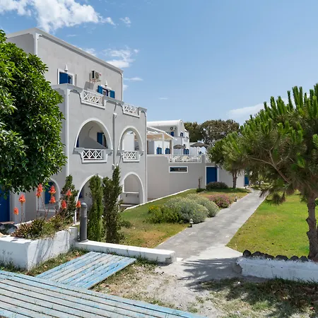 Bella Santorini Hotel