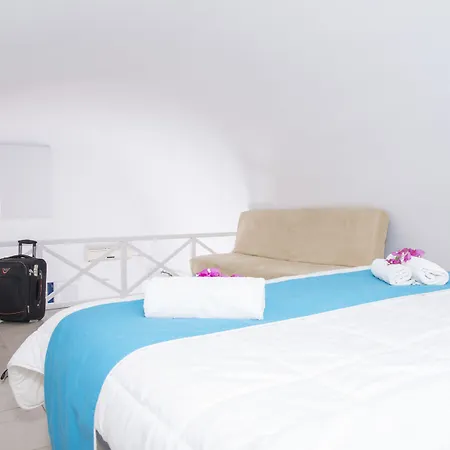 Bella Santorini Отель Agios Georgios (Santorini)