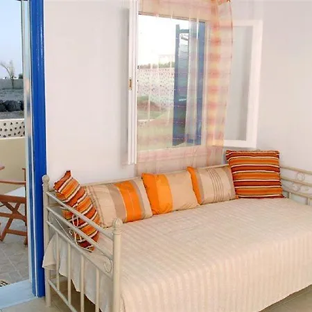 Bella Santorini Hotel Agios Georgios (Santorini)
