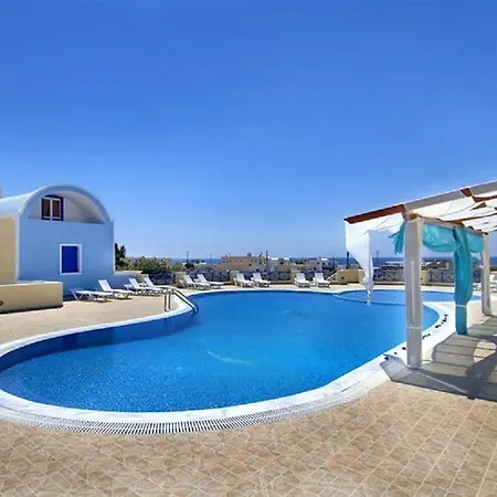 Bella Santorini Agios Georgios (Santorini)