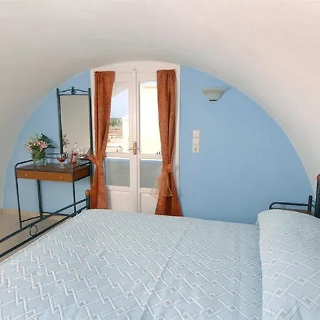 Bella Santorini Hotel Agios Georgios (Santorini)
