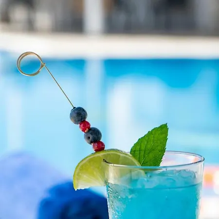 Bella Santorini Hotel Agios Georgios (Santorini)