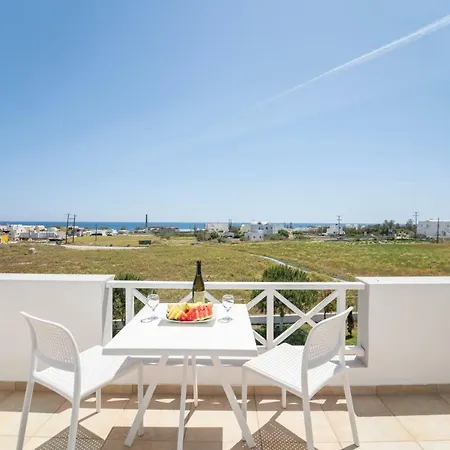 Bella Santorini Hotel 4*