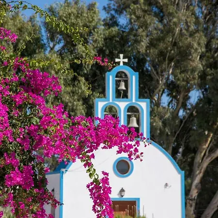 Bella Santorini 4* Agios Georgios (Santorini)