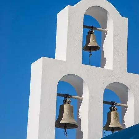 Hotel Bella Santorini
