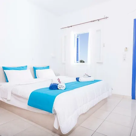 Bella Santorini 4*