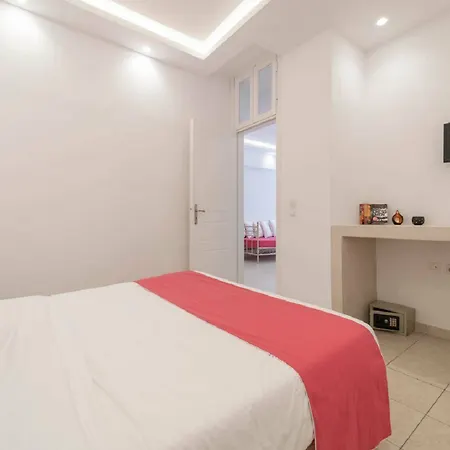 Hotel Bella Santorini Agios Georgios (Santorini)