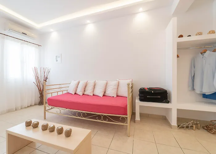 Bella Santorini Agios Georgios (Santorini)