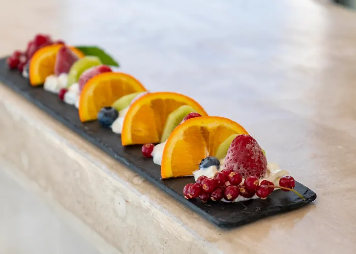 Bella Santorini Hotel 4*