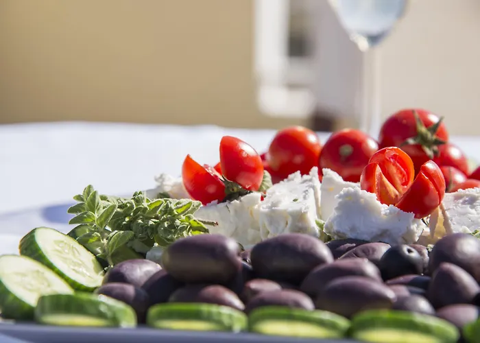 Hotel Bella Santorini 4*