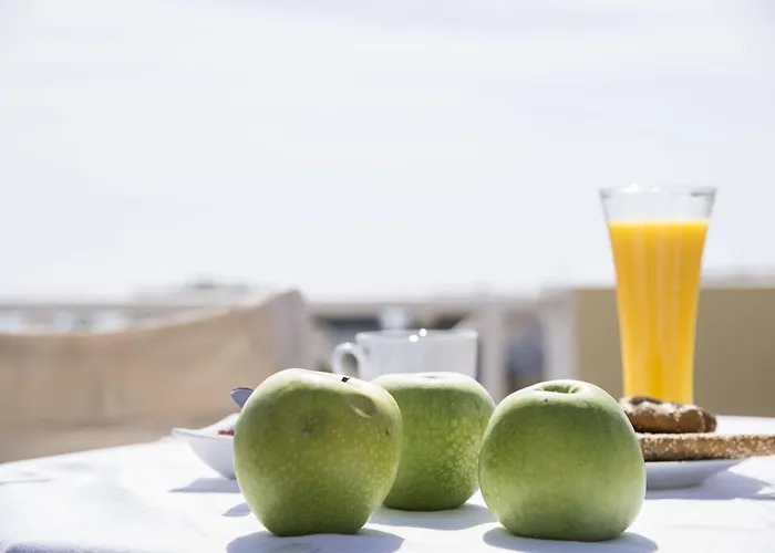 Bella Santorini Hotel