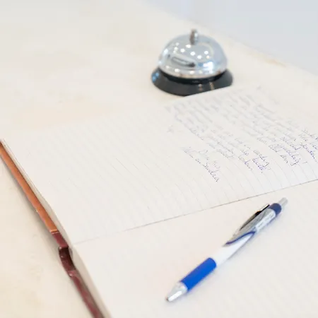 Bella Santorini Ξενοδοχείο 4*