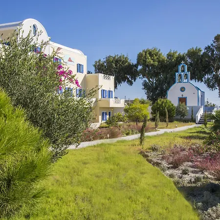 Bella Santorini Ξενοδοχείο Agios Georgios (Santorini)