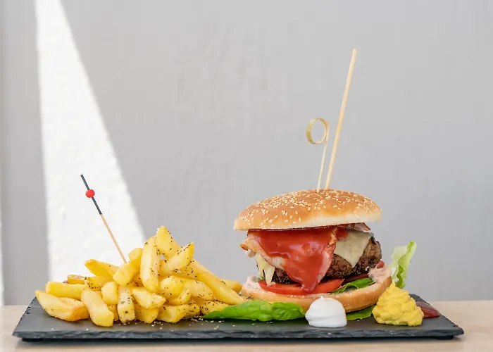 Ξενοδοχείο Bella Santorini Agios Georgios (Santorini)