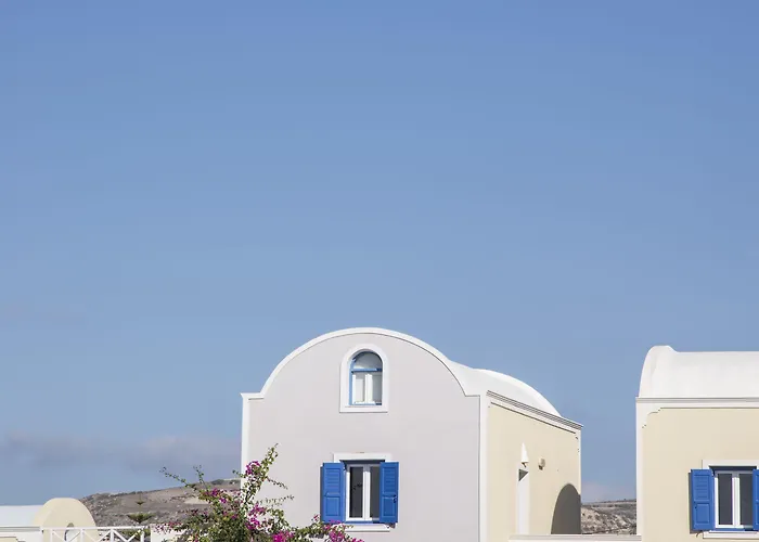 Bella Santorini Ξενοδοχείο