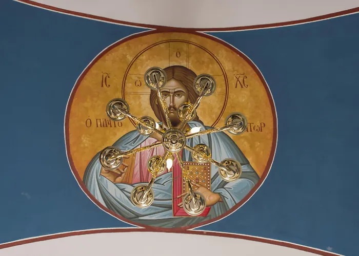 Ξενοδοχείο Bella Santorini 4*