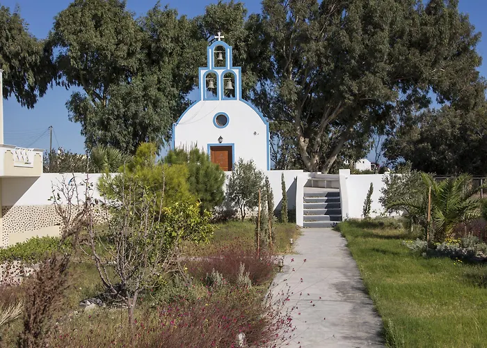 Bella Santorini Ξενοδοχείο