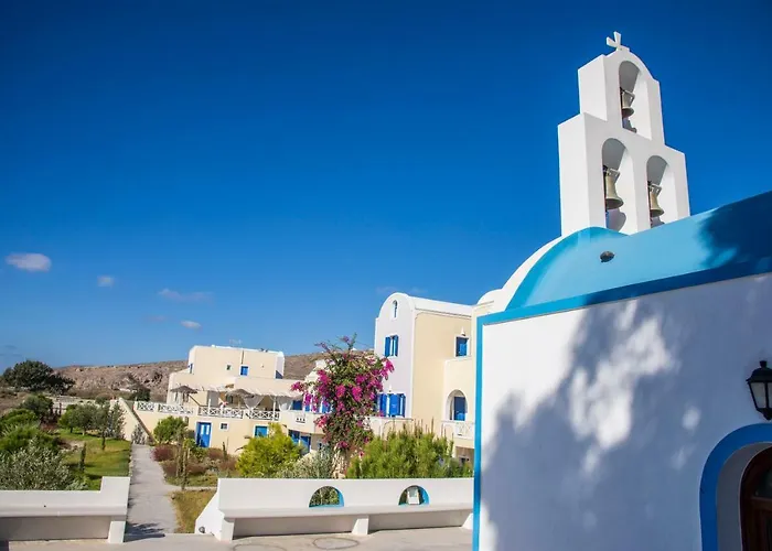 Bella Santorini Ξενοδοχείο