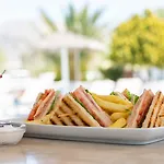 호텔 Bella Santorini