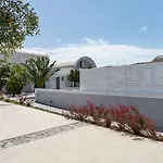 Bella Santorini 호텔 4*