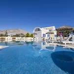 Bella Santorini Bed & Breakfast Agios Georgios (Santorini)