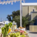호텔 Bella Santorini Agios Georgios (Santorini)