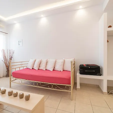 Bella Santorini Agios Georgios (Santorini)