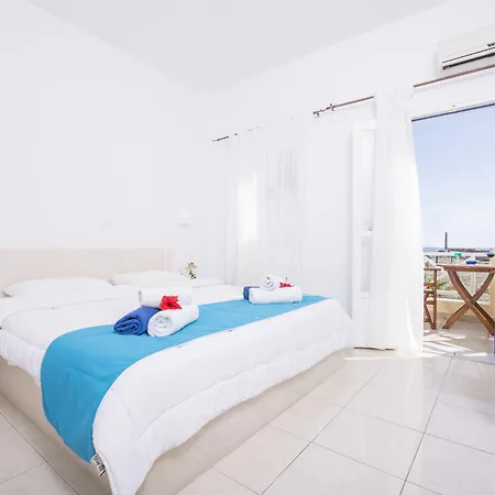 Bella Santorini 4*
