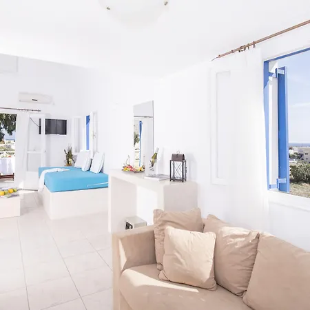 Bella Santorini Agios Georgios (Santorini)