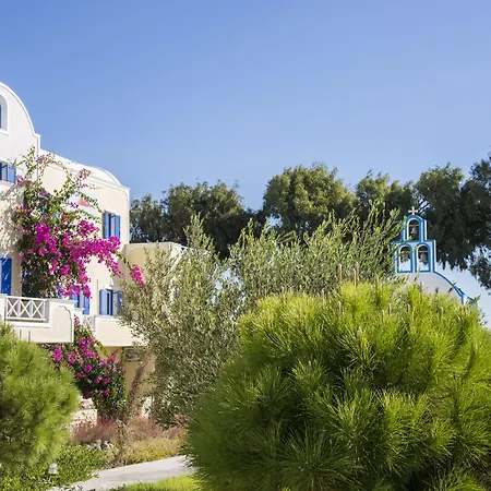 Bella Santorini Agios Georgios (Santorini)