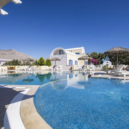Bella Santorini Agios Georgios (Santorini)