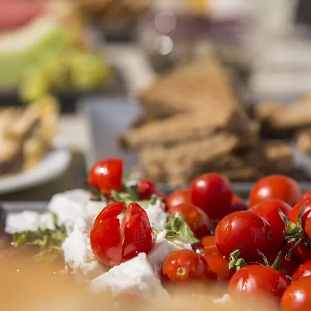 Bella Santorini Agios Georgios (Santorini)