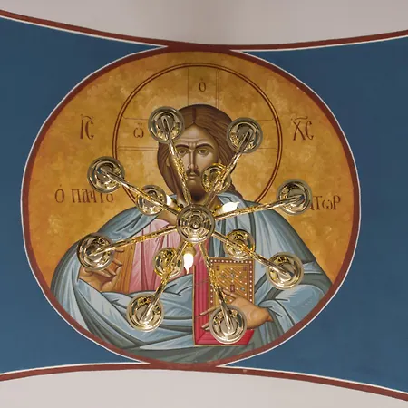 Отель Bella Santorini 4*